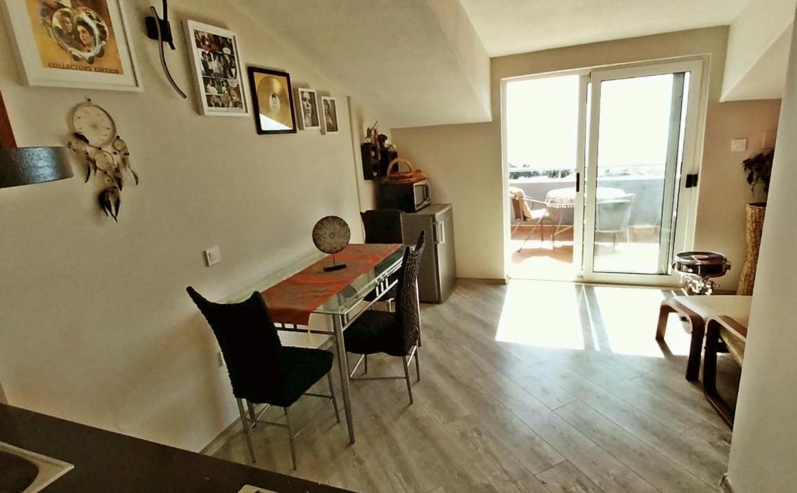 דוברובניק Apartments Rock Palace מראה חיצוני תמונה