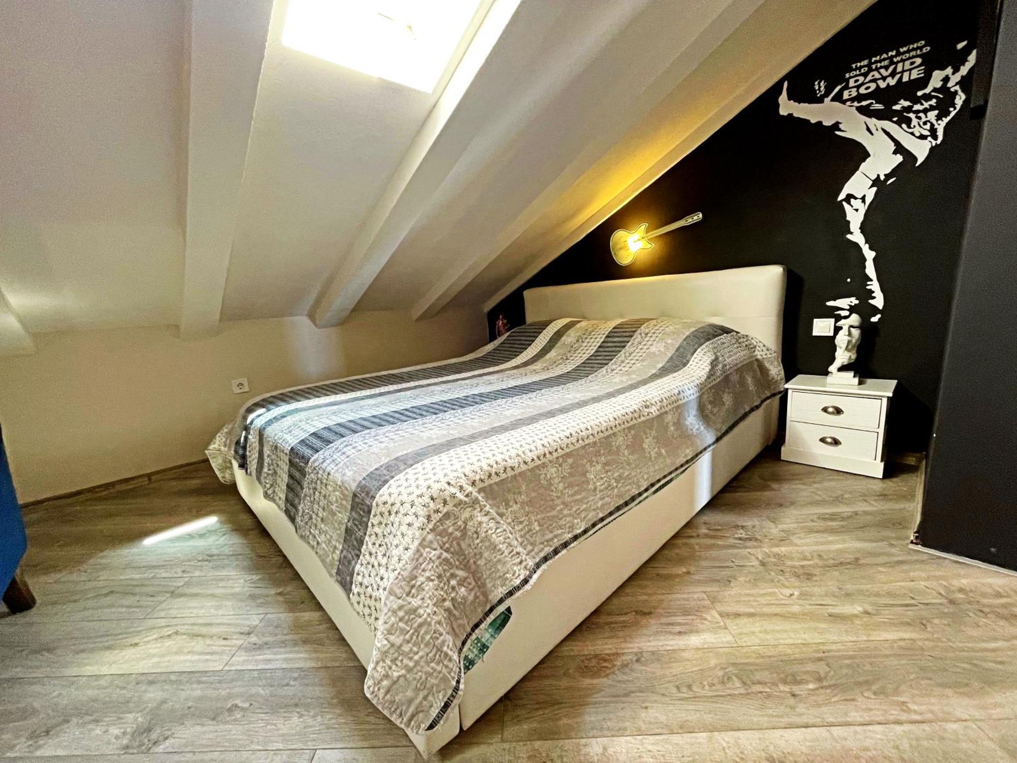דוברובניק Apartments Rock Palace מראה חיצוני תמונה