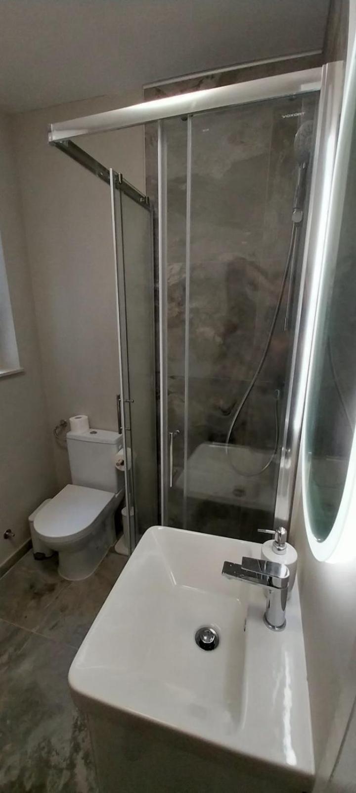 דוברובניק Apartments Rock Palace מראה חיצוני תמונה