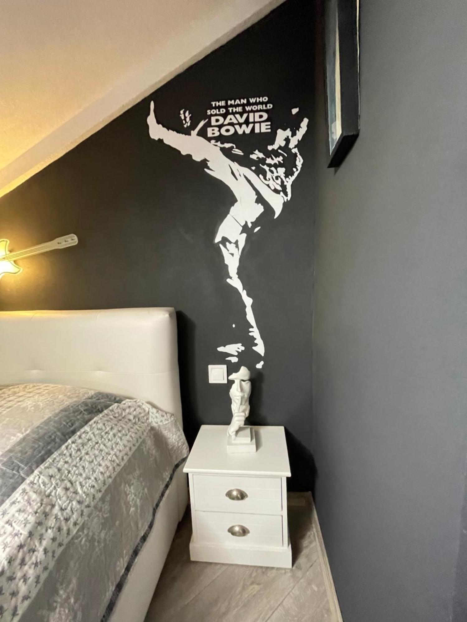 דוברובניק Apartments Rock Palace מראה חיצוני תמונה