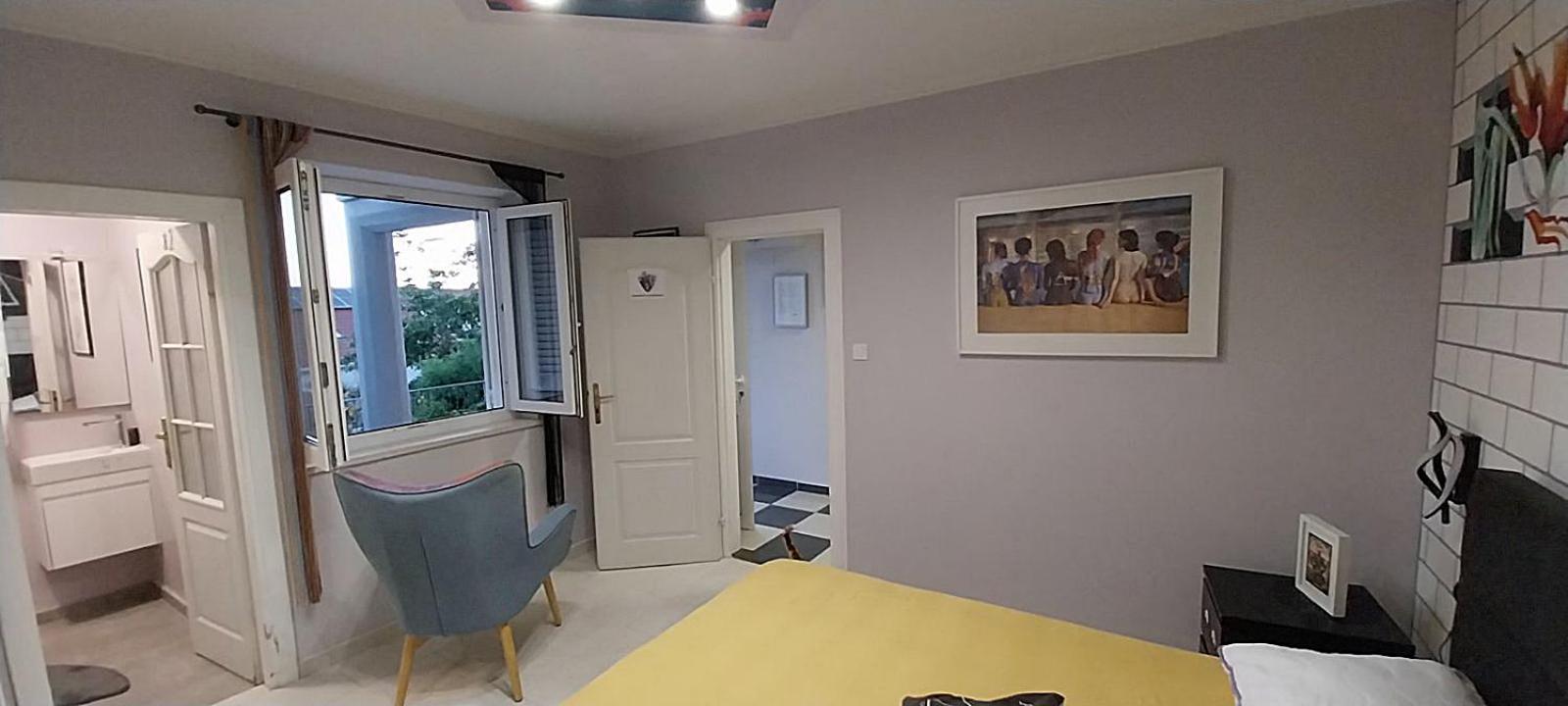 דוברובניק Apartments Rock Palace מראה חיצוני תמונה