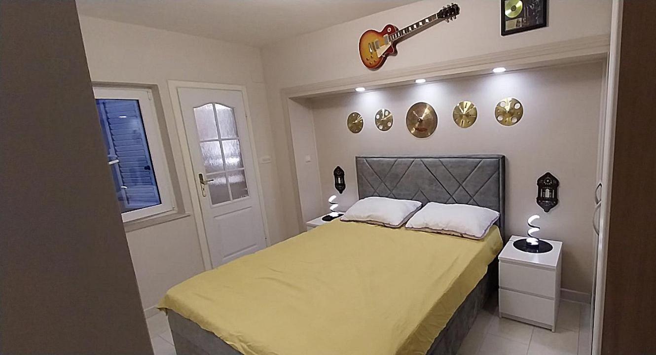 דוברובניק Apartments Rock Palace מראה חיצוני תמונה