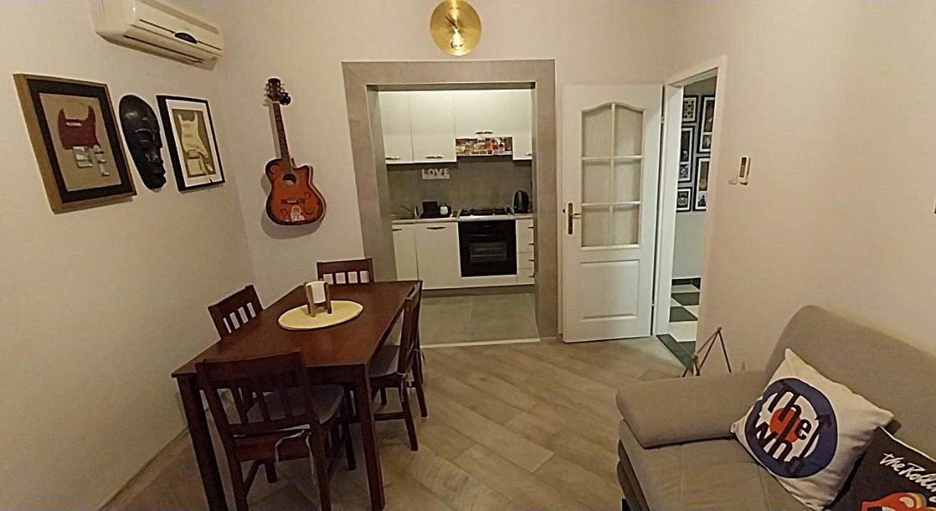 דוברובניק Apartments Rock Palace מראה חיצוני תמונה