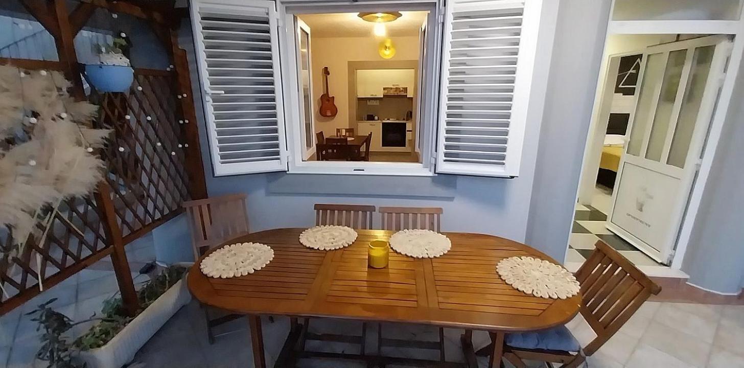 דוברובניק Apartments Rock Palace מראה חיצוני תמונה