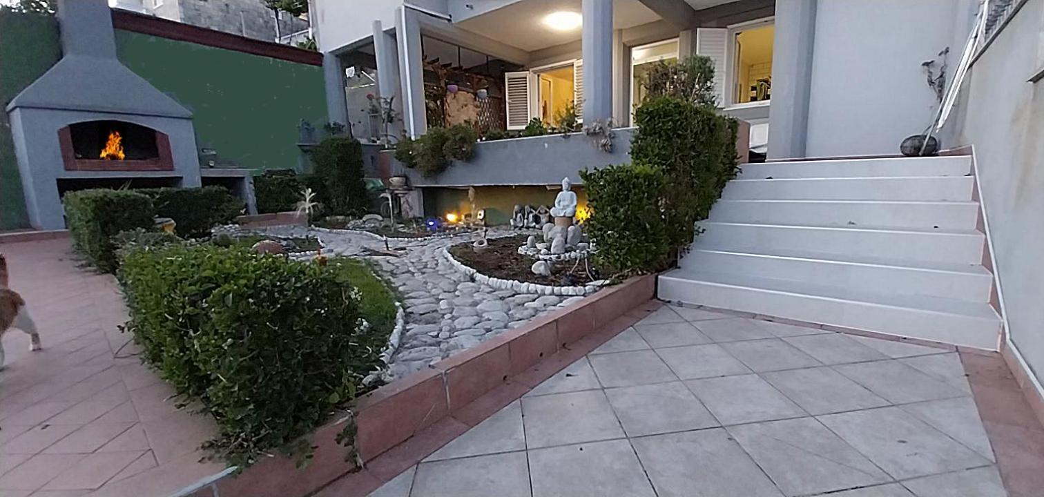 דוברובניק Apartments Rock Palace מראה חיצוני תמונה