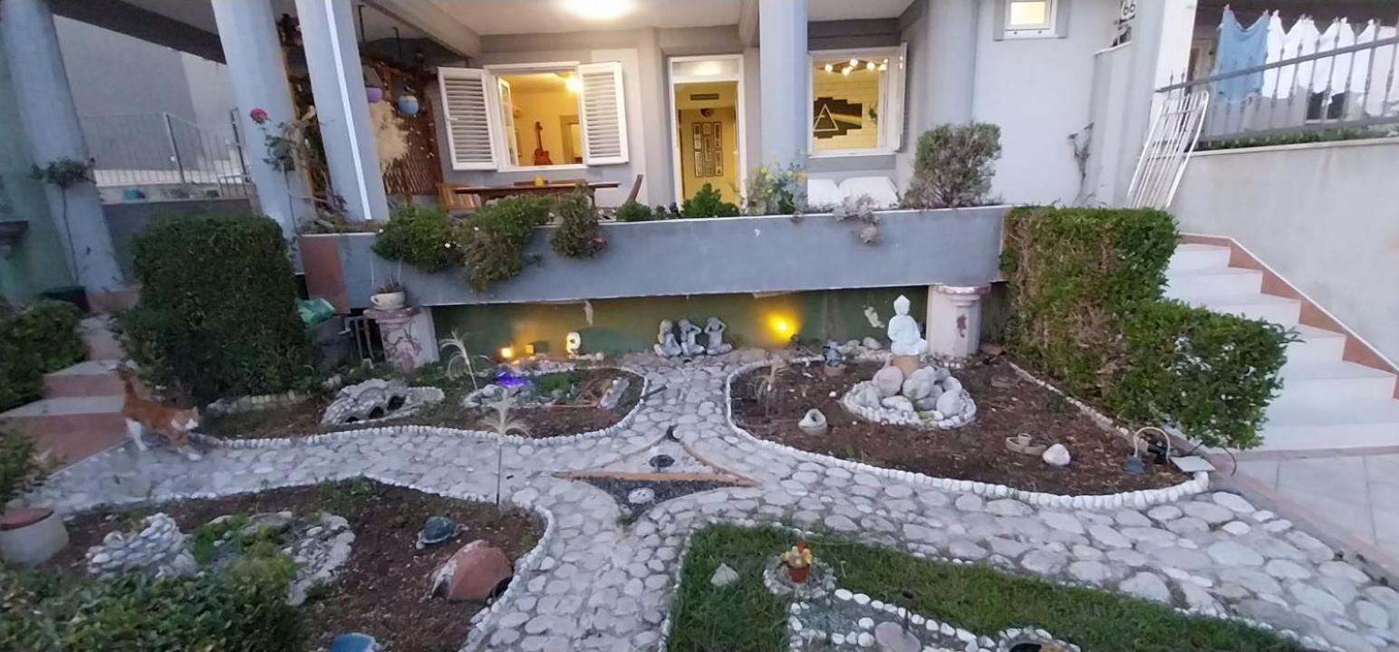 דוברובניק Apartments Rock Palace מראה חיצוני תמונה