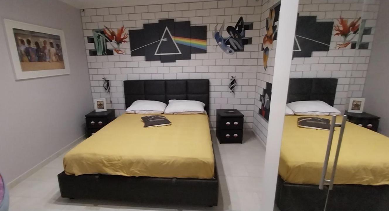 דוברובניק Apartments Rock Palace מראה חיצוני תמונה