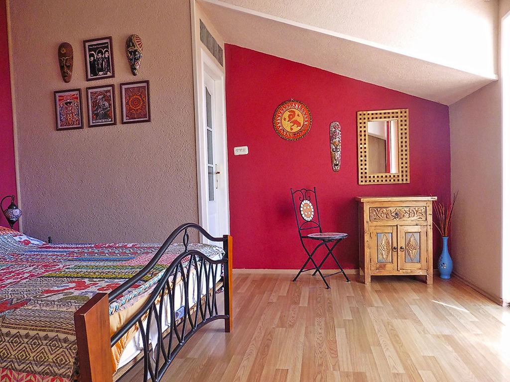 דוברובניק Apartments Rock Palace מראה חיצוני תמונה