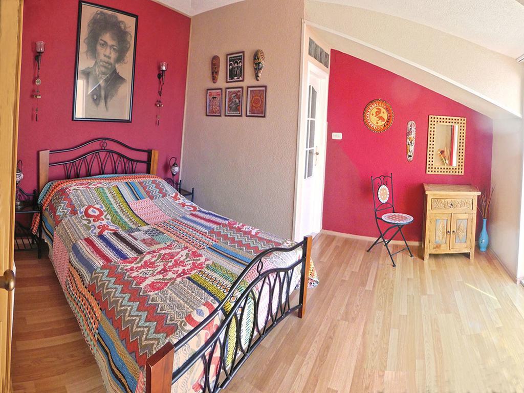 דוברובניק Apartments Rock Palace מראה חיצוני תמונה
