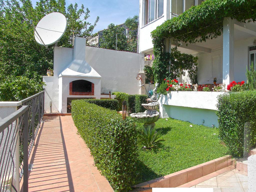 דוברובניק Apartments Rock Palace מראה חיצוני תמונה
